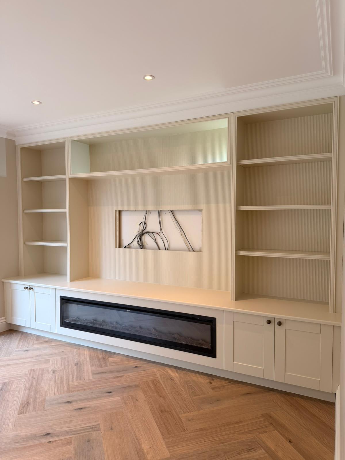 Media Walls