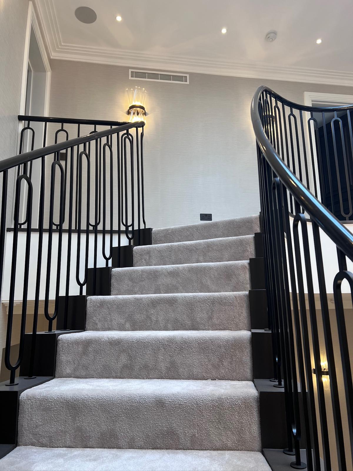 Stairs - photograph 24